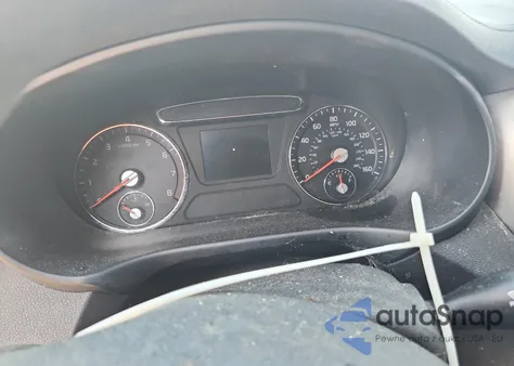 2016 Kia Sorento Lx z USA, uszkodzony, nr VIN 5XYPG4A33GG070722